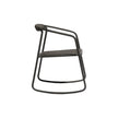 Duo Rocking Armchair Manutti