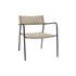 Echo Armchair Manutti