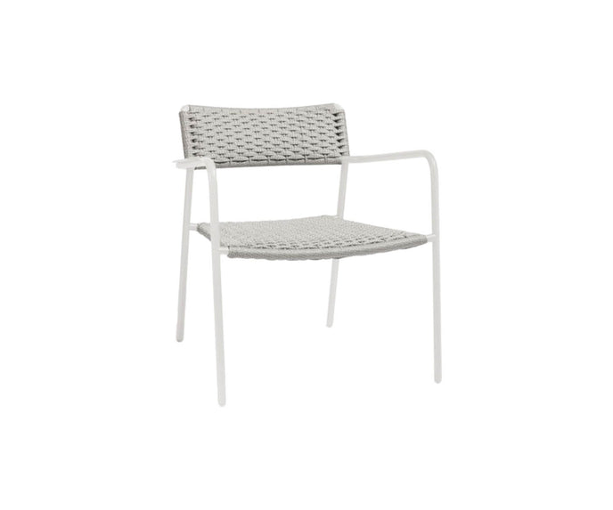 Echo Armchair Manutti