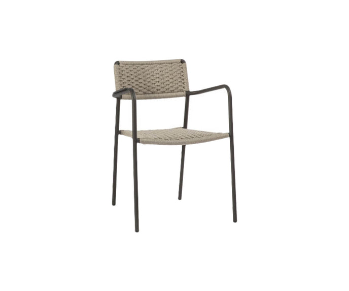 Echo Dining Chair Manutti