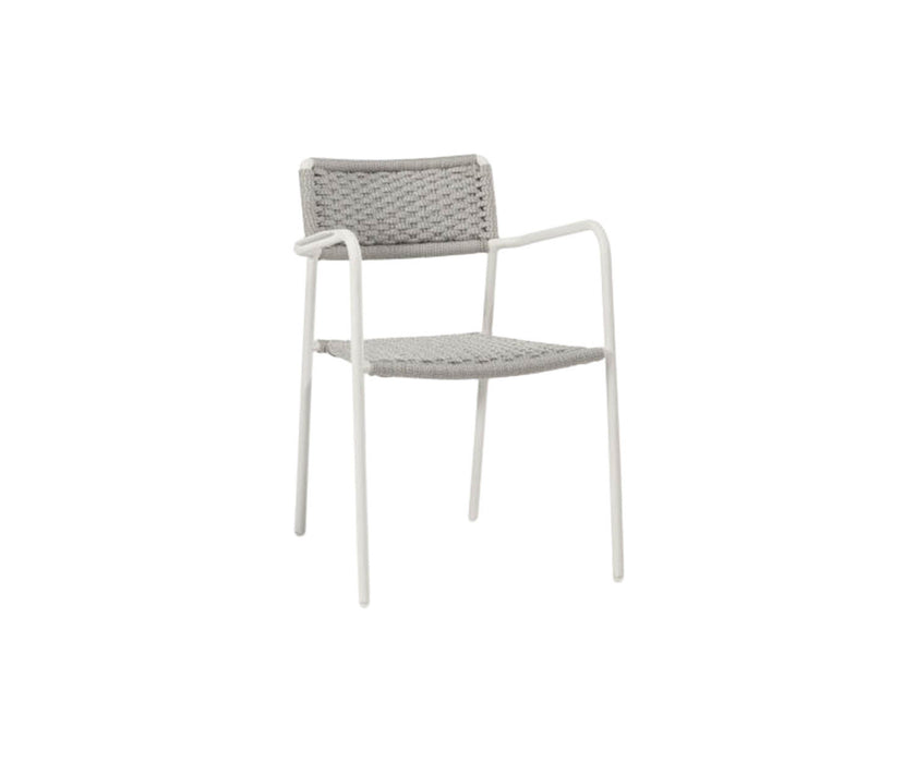 Echo Dining Chair Manutti