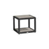 Fuse Side Table Manutti