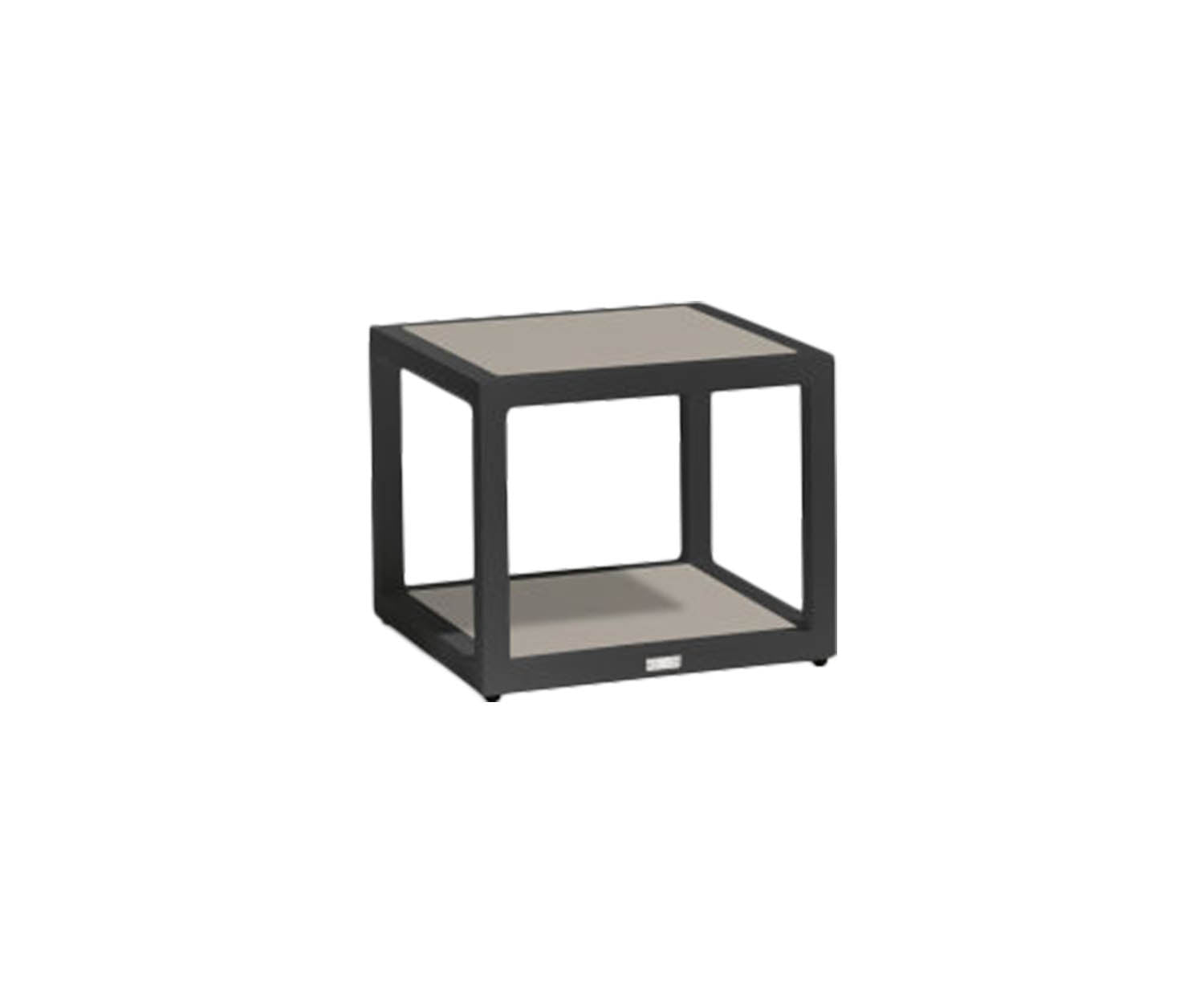Fuse Side Table Manutti