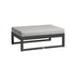 Fuse Large Footstool / Side Table Manutti