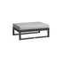 Fuse Large Footstool / Side Table Manutti