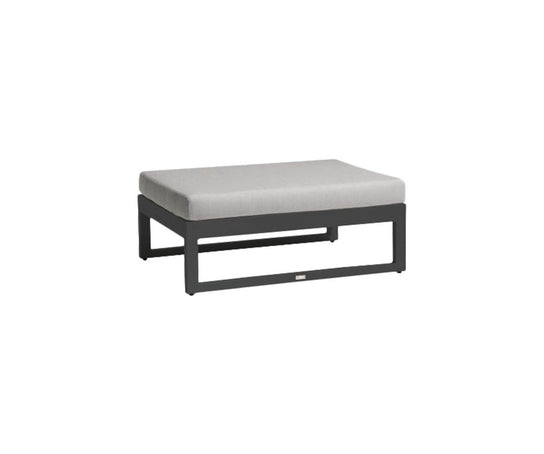 Fuse Large Footstool / Side Table Manutti