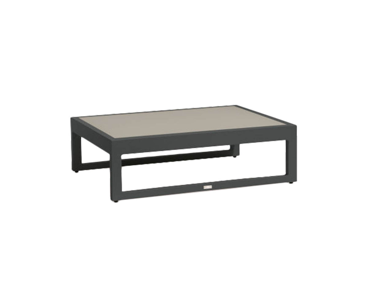 Fuse Large Footstool / Side Table Manutti