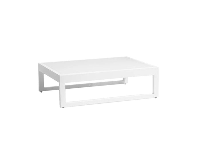 Fuse Large Footstool / Side Table Manutti
