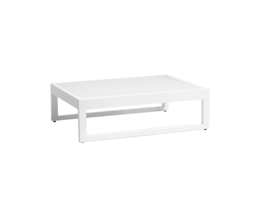 Fuse Large Footstool / Side Table Manutti
