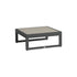 Fuse Medium Footstool / Side Table Manutti