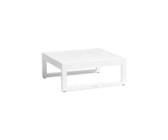 Fuse Medium Footstool / Side Table Manutti