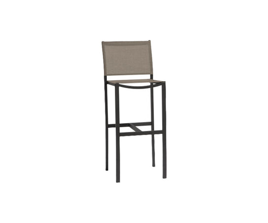 Latona High Barstool Manutti