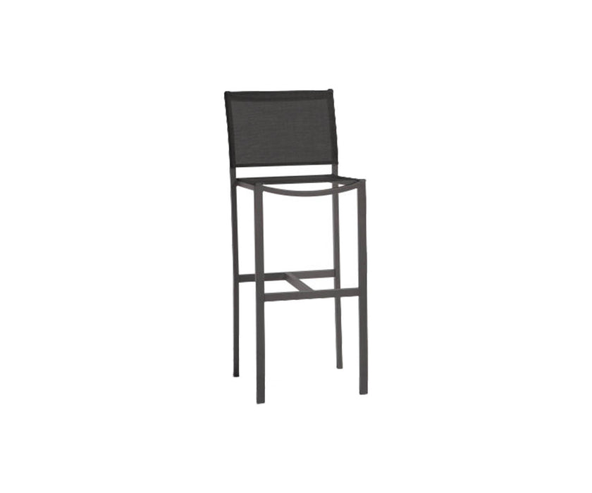 Latona High Barstool Manutti