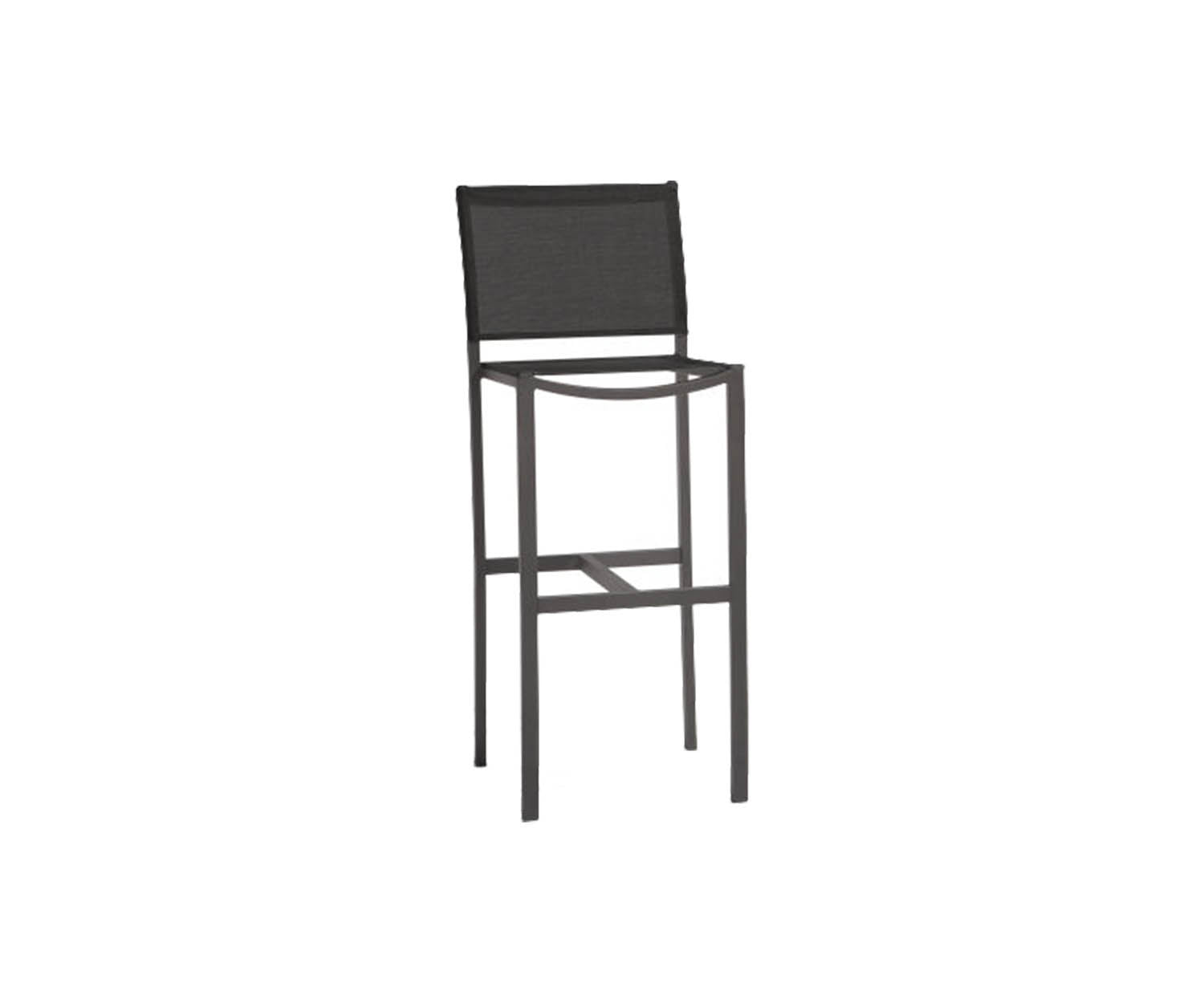 Latona High Barstool Manutti