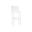 Latona High Barstool Manutti