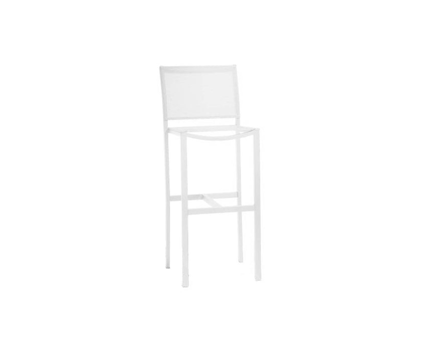 Latona High Barstool Manutti