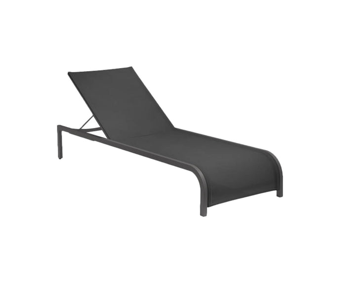 Latona Lounger Manutti