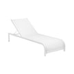 Latona Lounger Manutti
