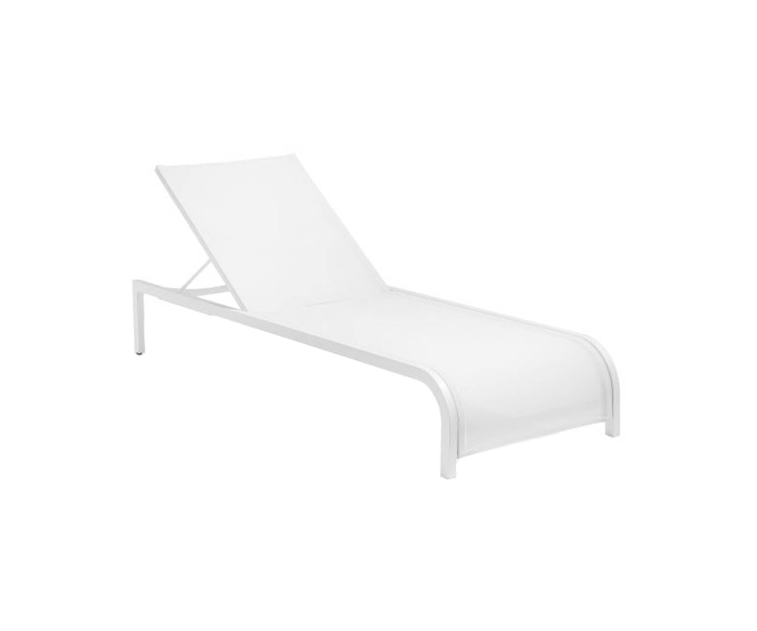 Latona Lounger Manutti