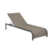 Latona Lounger Manutti