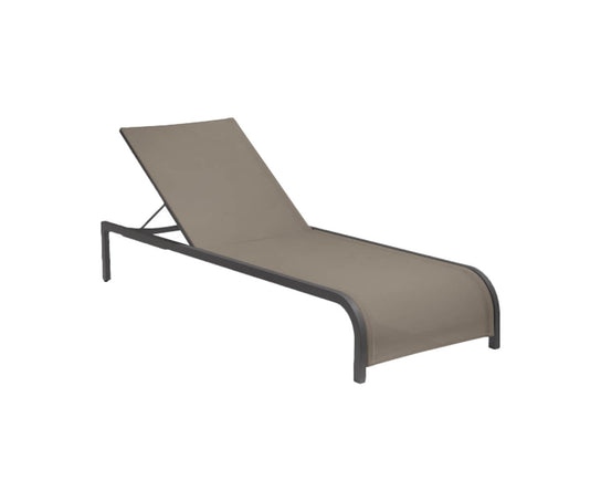 Latona Lounger Manutti