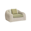 Kobo Lounge Chair Manutti