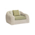 Kobo Lounge Chair Manutti