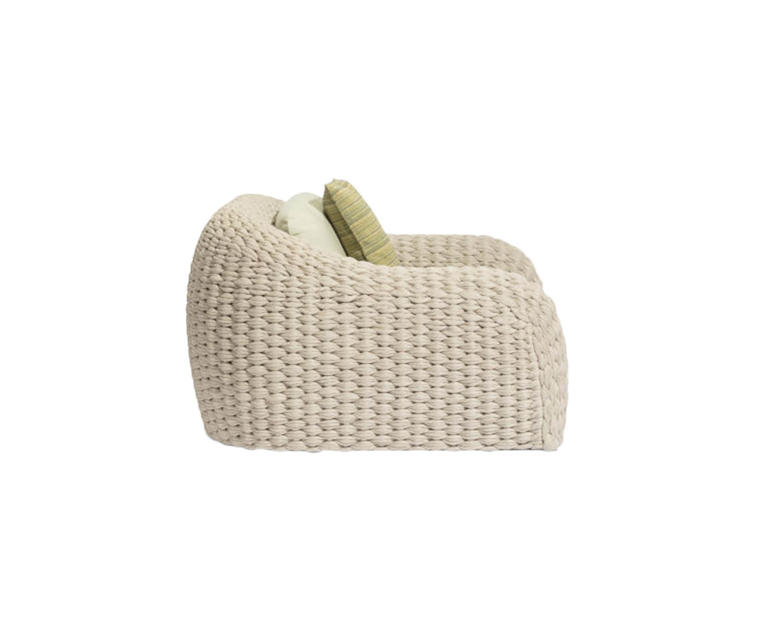 Kobo Lounge Chair Manutti