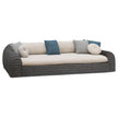 Kobo Outdoor Sofa Manutti