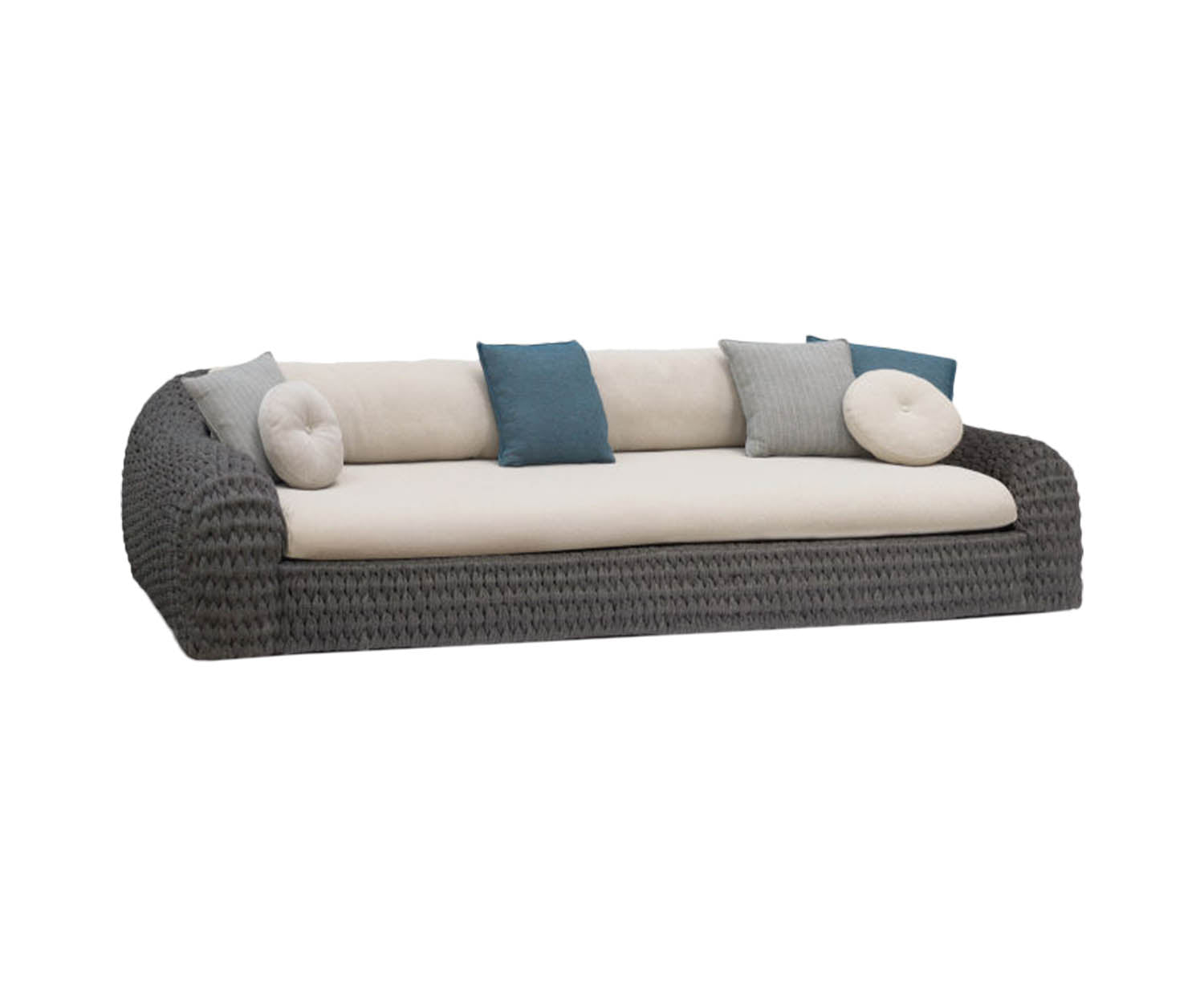 Kobo Outdoor Sofa Manutti