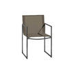Latona Dining Armchair Manutti
