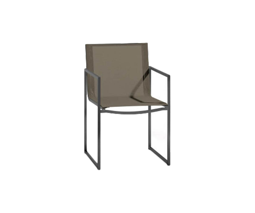Latona Dining Armchair Manutti