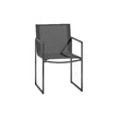 Latona Dining Armchair Manutti