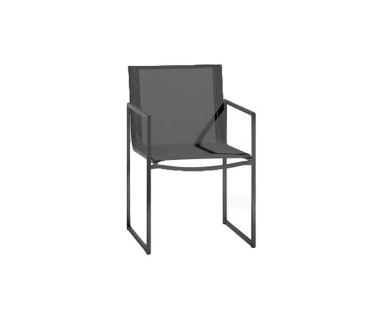 Latona Dining Armchair Manutti