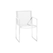 Latona Dining Armchair Manutti