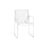 Latona Dining Armchair Manutti
