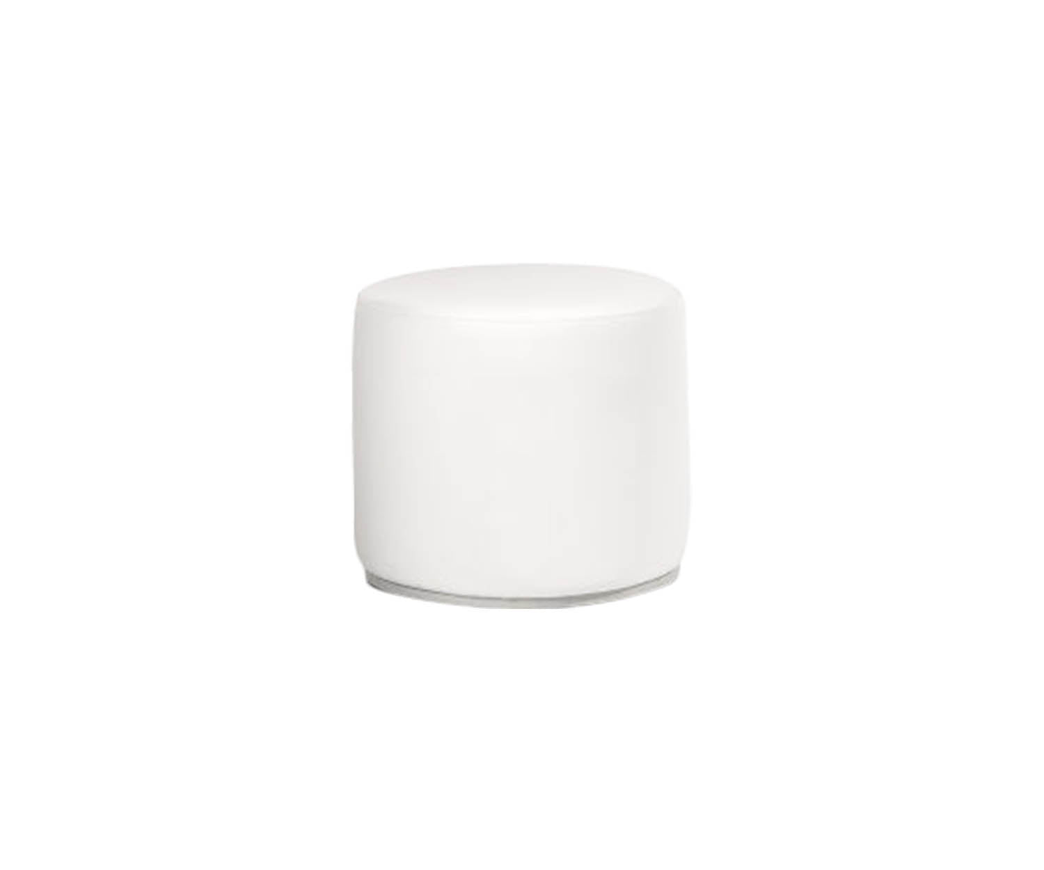 Moon Island Small Pouf Manutti