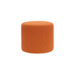 Moon Island Small Pouf Manutti