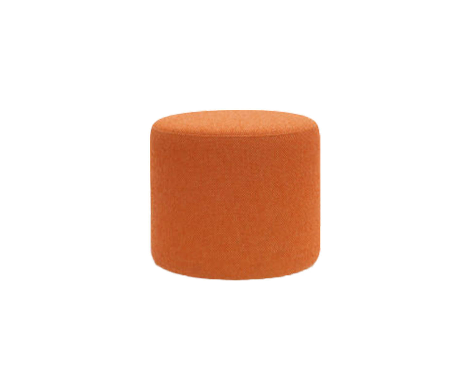 Moon Island Small Pouf Manutti