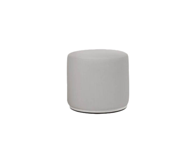 Moon Island Small Pouf Manutti