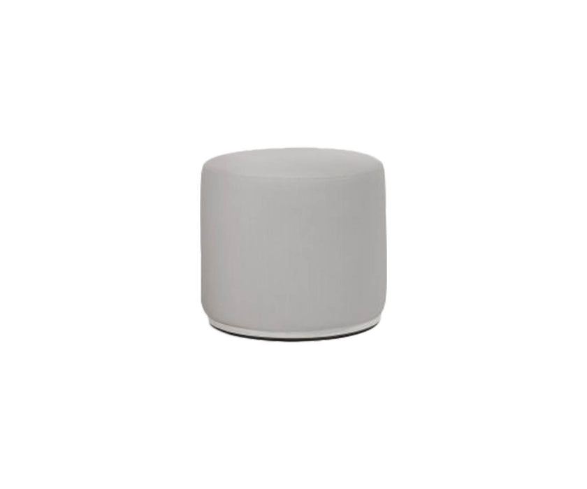 Moon Island Small Pouf Manutti
