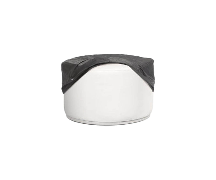 Moon Island Small Pouf Manutti