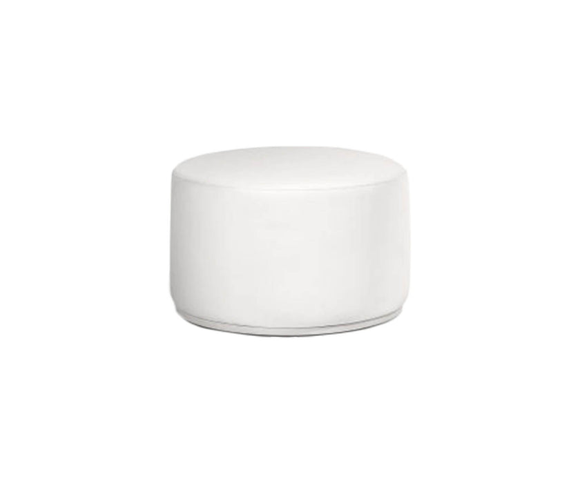 Moon Island Small Pouf Manutti