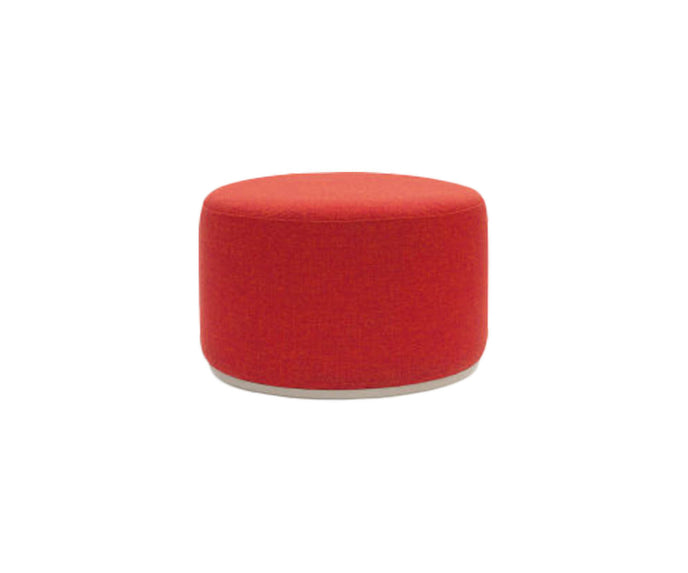 Moon Island Small Pouf Manutti