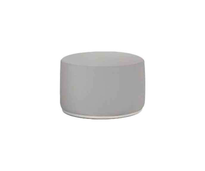 Moon Island Small Pouf Manutti