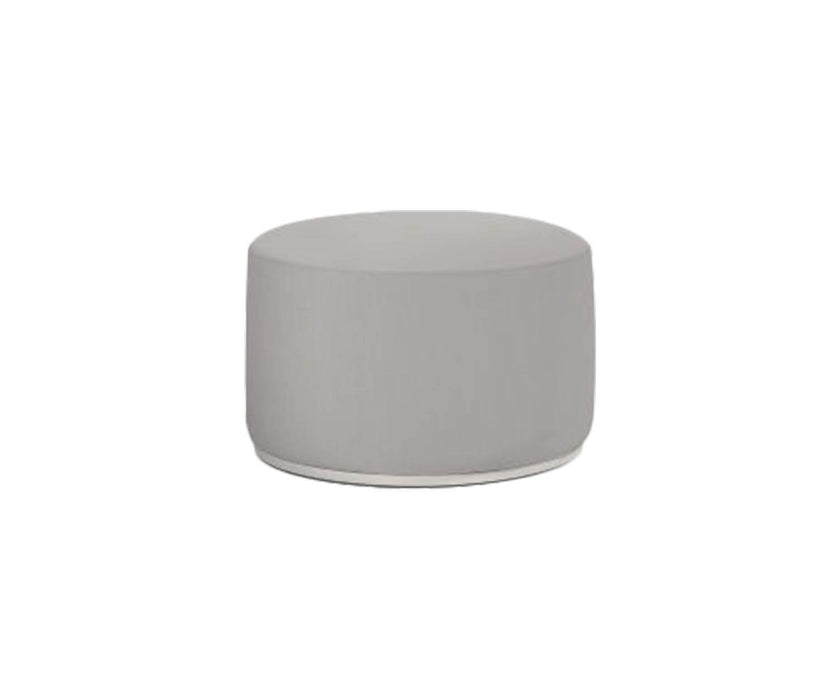 Moon Island Small Pouf Manutti