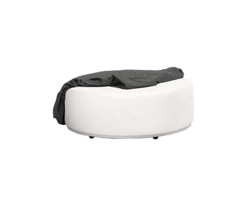 Moon Island Pouf Manutti