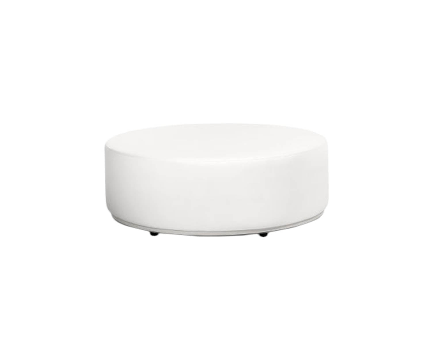 Moon Island Pouf Manutti