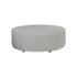 Moon Island Pouf Manutti