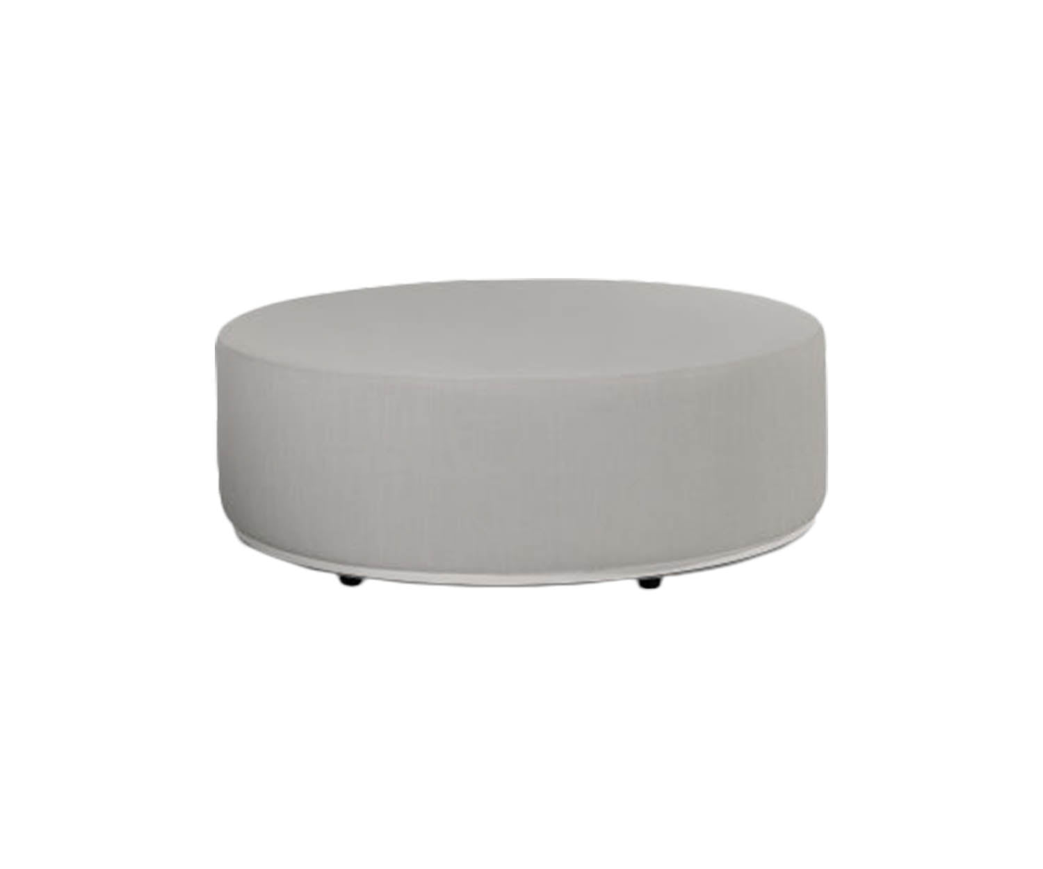 Moon Island Pouf Manutti